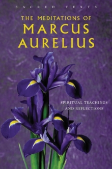 Image for The meditations of Marcus Aurelius