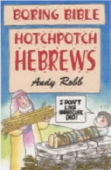 Image for Hotchpotch Hebrews