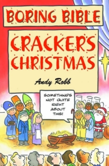 Image for Crackers Christmas