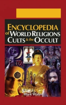 Image for Encyclopedia of World Religions, Cults and the Occult