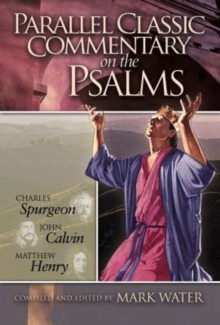 Image for Parallel Classic Commentary on the Psalms