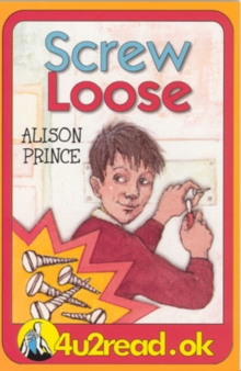 Image for Screw loose