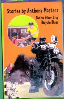 Image for Bicycle blues