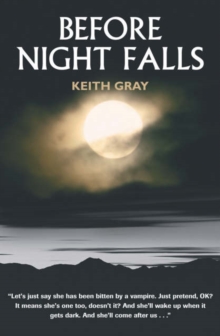 Image for Before Night Falls