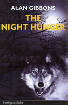 Image for The night hunger