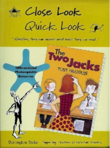 Image for CLQL The Two Jacks