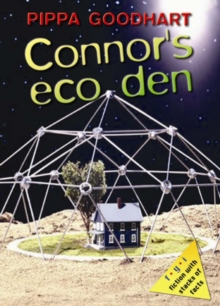 Image for Connor's Eco Den