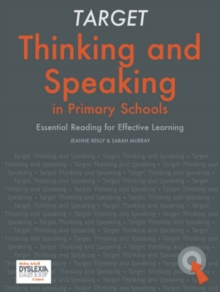 Image for Thinking and Speaking in Primary Schools