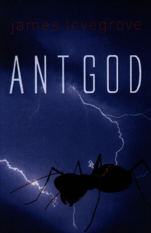 Image for Ant God