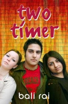 Image for Two Timer