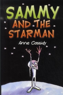 Image for Sammy and the starman