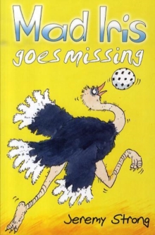 Image for Mad Iris Goes Missing
