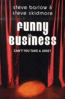 Image for Funny Business
