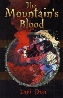 Image for The Mountain's Blood