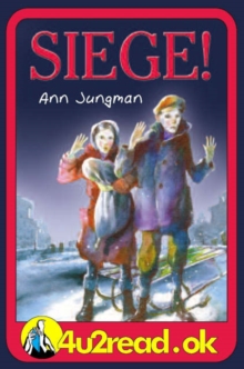 Image for Siege!