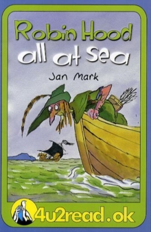 Image for Robin Hood all at sea