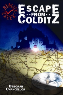 Image for Escape from Colditz