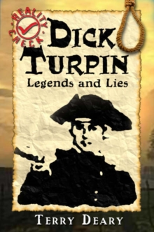 Image for Dick Turpin