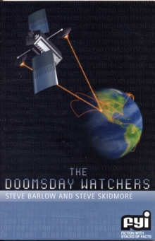 Image for The doomsday watchers