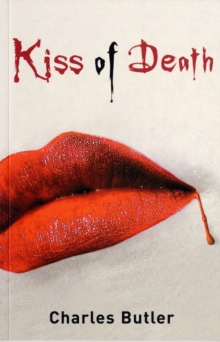 Image for Kiss of Death
