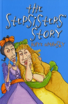 Image for The Stepsisters' Story
