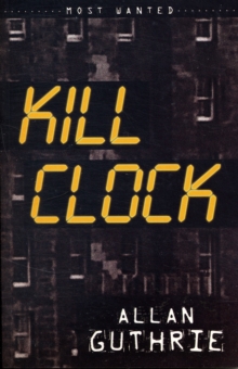 Image for Kill Clock