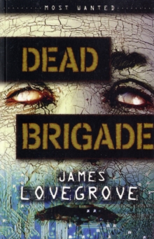 Image for Dead Brigade