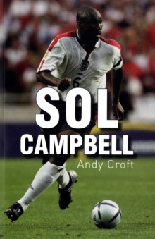 Image for Sol Campbell