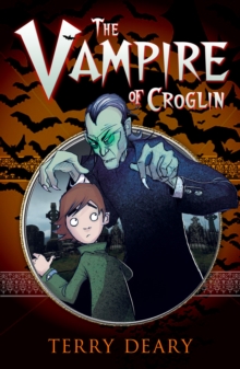 Image for The Vampire of Croglin