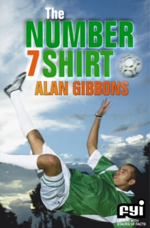 Image for The Number 7 Shirt