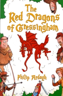 Image for The Red Dragons of Gressingham