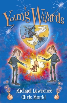 Image for Young wizards