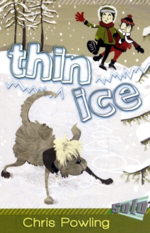 Image for Thin Ice