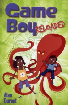 Image for Game Boy reloaded