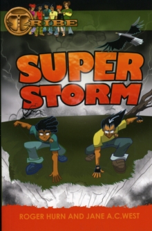 Image for Super Storm