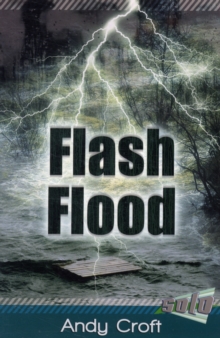 Image for Flash flood