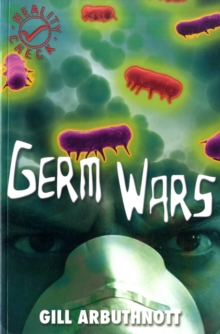 Image for Germ Wars