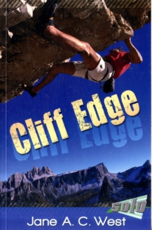 Image for Cliff Edge