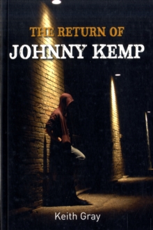 Image for The return of Johnny Kemp