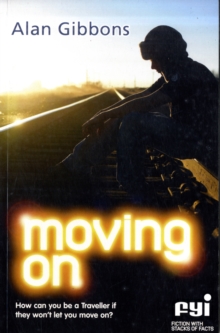 Image for Moving on