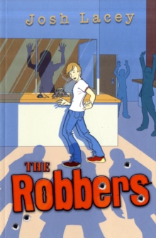 Image for The robbers