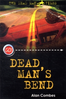Image for The Dead Man Files