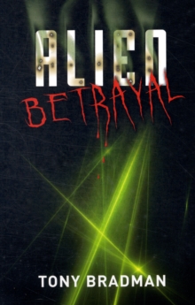 Image for Alien - betrayal