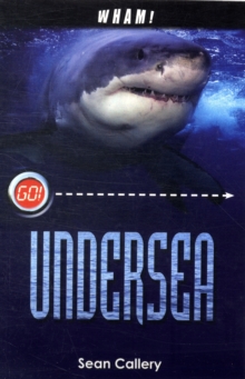 Image for Wham! Undersea