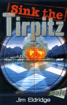 Image for Sink the Tirpitz