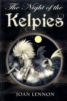 Image for The Night of the Kelpies