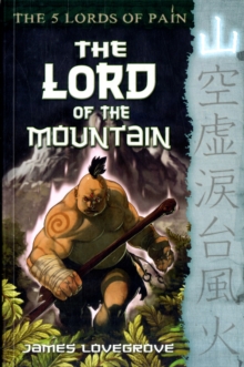 Image for The Lord of the Mountain