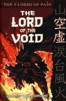 Image for Lord of Void