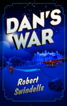 Image for Dan's War