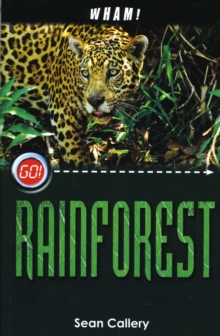 Image for Wham! Rainforest